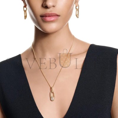 BOUCHERON SERPENT BOHÈME VINTAGE PENDANT JPN00374 BOUCHERON SERPENT BOHÈME VINTAGE PENDANT JPN00374